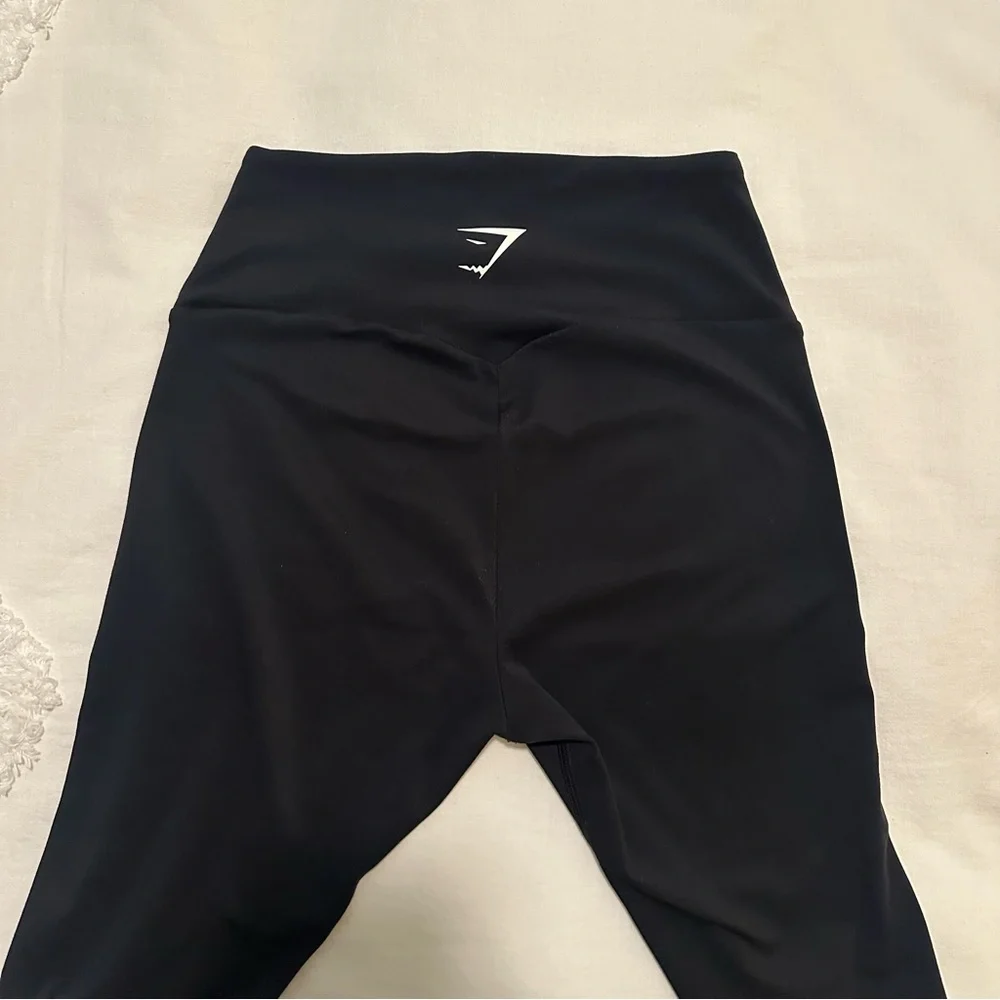 Gymshark Training Leggings - Picture 7 of 8